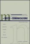 Diritto ed economia dei mezzi di comunicazione (2003). 2.
