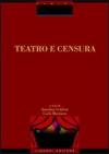 Teatro e censura