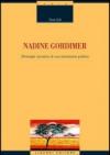 Nadine Gordimer. Strategie narrative di una transizione politica