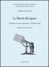 Le libertà del sapere. Filosofia e «scienza universale» in Charles Sorel