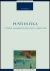 Punti di fuga. Prospettive sociologiche sul diritto di asilo e i rifugiati in Italia