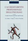 L'accreditamento professionale degli psicologi