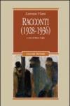 Racconti (1928-1936)