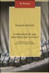 Confessioni di una macchina per scrivere: La pubblicità tra visione di marca e visione del mondo (Per passione Vol. 1)