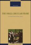 The small circular frame. La narrativa breve di Henry James