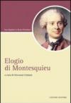 Elogio di Montesquieu