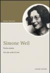 Simone Weil. Poetica attenta