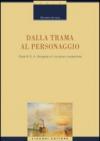 Dalla trama al personaggio. «Rubé» di G. A. Borgese e il romanzo modernista