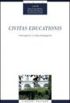 Civitas educationis. Interrogazioni e sfide padagogiche