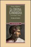 La divina commedia. Purgatorio