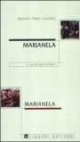 Marianela. Testo spagnolo a fronte