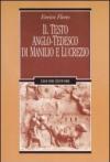 Il testo anglo-tedesco di Manilio e Lucrezio