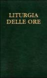 Liturgia delle ore. 4.Tempo ordinario, settimane XVIII-XXXIV