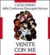 VENITE CON ME