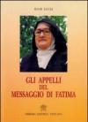 Gli appelli del messaggio di Fatima