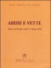 Abissi e vette. Percorsi spirituali e mistici in Simone Weil