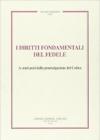 Diritti fondamentali del fedele. A venti anni dalla promulgazione del Codice