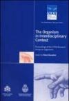 The Organism in interdisciplinary context. The STOQ Project Research