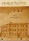 Enea Silvio Piccolomini. Pius secundus poeta laureatus pontifex maximus