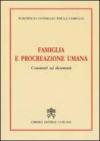 Famiglia e procreazione umana. Commenti sul Documento