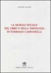 La morale sociale nel libro X della Theologia di Tommaso Campanella