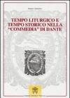 Tempo liturgico e tempo storico nella commedia di Dante
