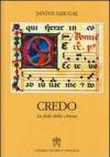 Credo. La fede della Chiesa