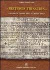 Pretiosus thesaurus. La lingua latina nella Chiesa oggi