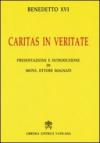 Caritas in veritate. Ediz. commentata