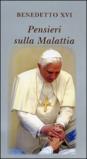 Pensieri sulla malattia