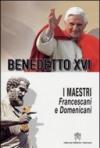 I Maestri. Francescani e Domenicani. In ordine cronologico e alfabetico