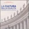 La cultura della qualità. Guida per le facoltà ecclesiastiche