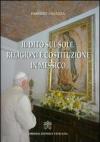 Il dito sul sole. Religione e costituzione in Messico