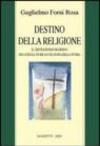 Destino della religione