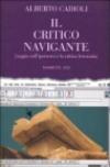Il critico navigante. Saggio sull'ipertesto e la critica letteraria