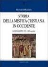 Storia della mistica cristiana in Occidente: 2