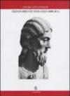 Dizionario di teologia biblica