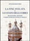 La fine svelata e lo Stato degli ebrei. Messianismo, Sionismo e radicalismo religioso in Israele