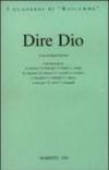 Dire Dio