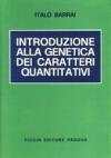 Introduzione alla Genetica dei Caratteri Quantitativi