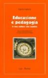 Educazione e pedagogia in una cultura che cambia