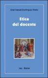 Etica del docente