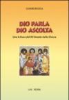 Dio parla Dio ascolta. Una lettura del XII sinodo della Chiesa