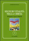 Segni di vitalità nella Chiesa. Movimenti e muove comunità