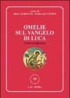 Omelie sul Vangelo di Luca. Lettura origeniana