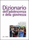 Dizionario dell'adolescenza e della giovinezza