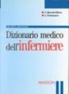 Dizionario medico dell'infermiere