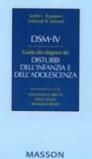 Guida alla diagnosi dei disturbi dell'infanzia e dell'adolescenza