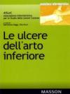 Le ulcere dell'arto inferiore