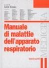 Manuale di malattie dell'apparato respiratorio